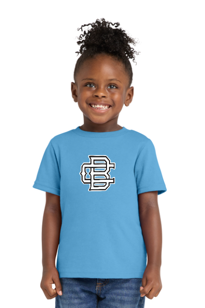 Crashout Custom Toddler T Shirt