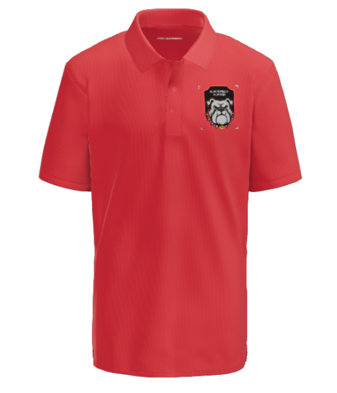 New Horizon Academy School Polo