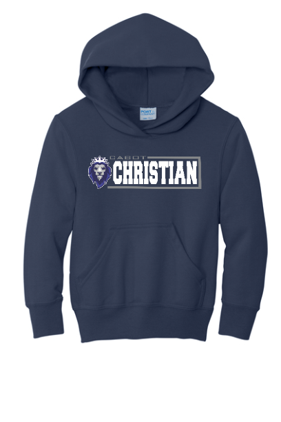 CCS Hoodie