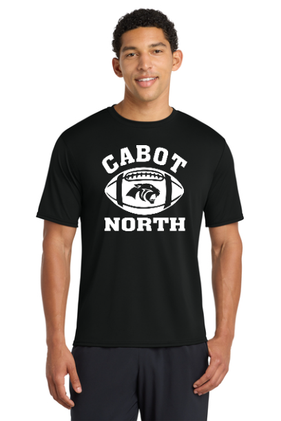 Cabot North Football Shirt