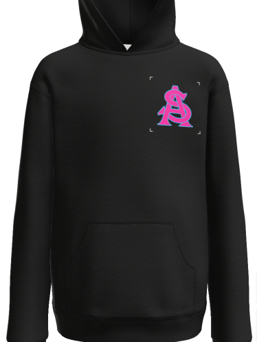 Jerzees Youth NuBlend Pullover Hooded Sweatshirt