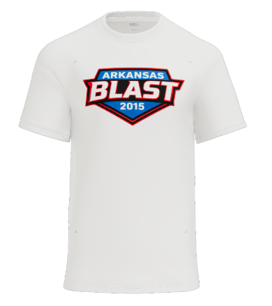 Blast Performance Tee