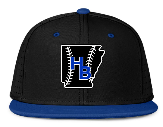 Humble Ballers On Field Hat