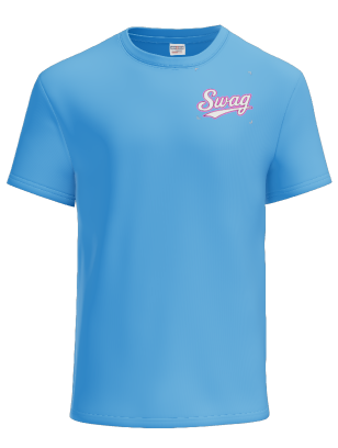 A4 Youth Cooling Performance Short Sleeve Tee