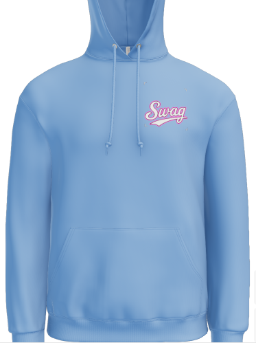 Jerzees NuBlend Pullover Hooded Sweatshirt