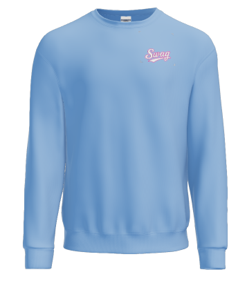 Jerzees NuBlend Crewneck Sweatshirt