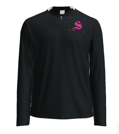 Sport-Tek Club 1/4 Zip Pullover