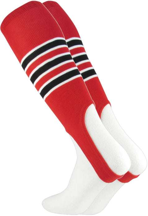 TCK Baseball Stirrups