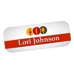 NAME BADGE