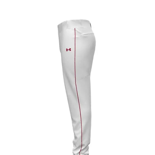 UA Utility Pro Piped Men's Tapered Pants w/Braiding