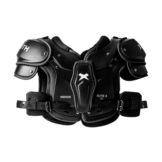 Xenith Youth Flyte 2 Football Shoulder Pads