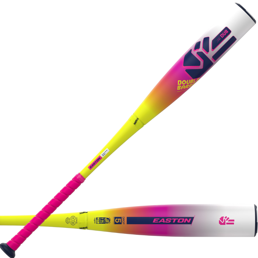 Easton Dub USSSA Baseball Bat