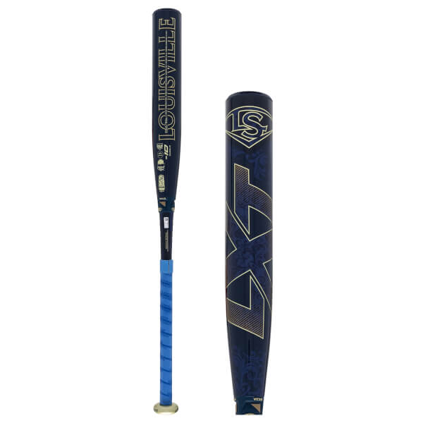 2025 LXT Softball Bat