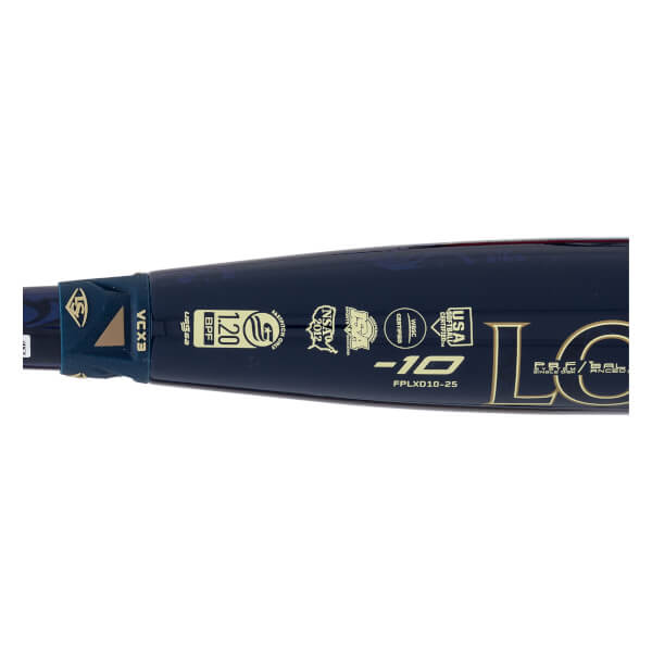 2025 LXT Softball Bat