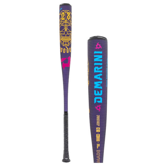2026 Demarini Voodoo One