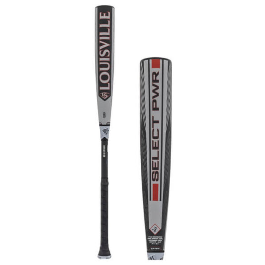 2026 Louisville Slugger Select PWR