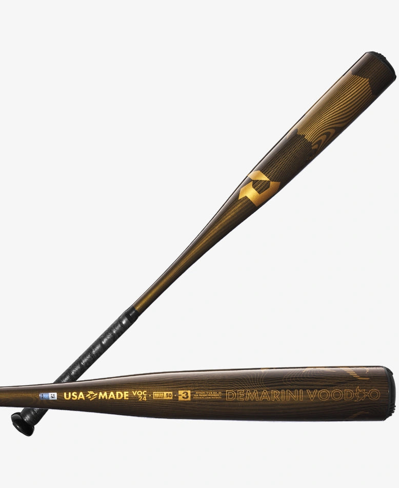 2024 Demarini Voodoo One