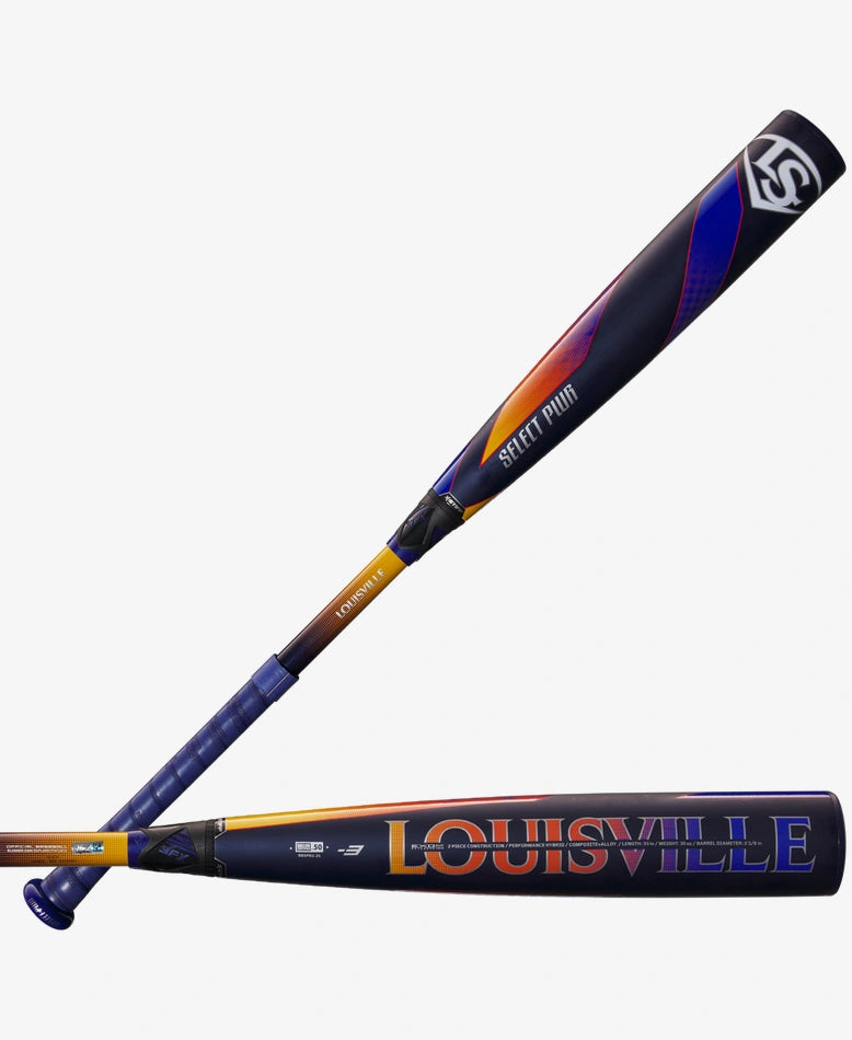 2025 Louisville Slugger Select PWR