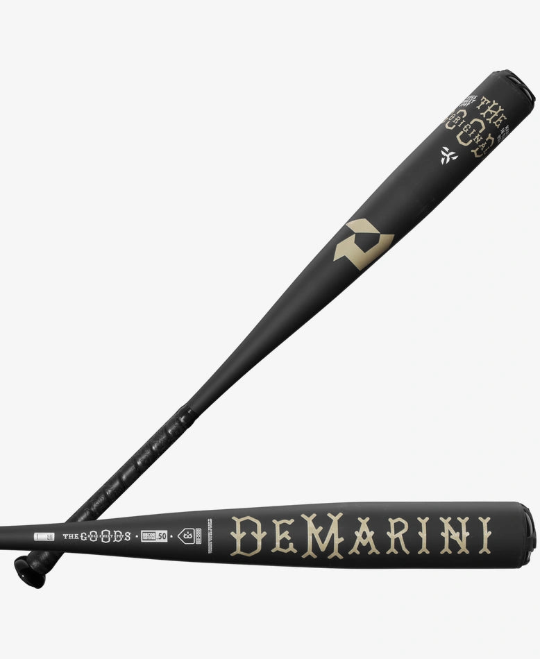 2025 DeMarini Goods 1 piece