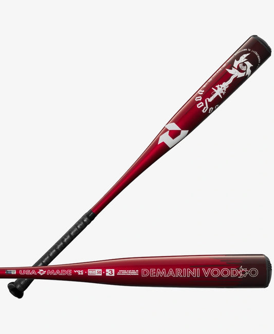 2025 Demarini Voodoo One