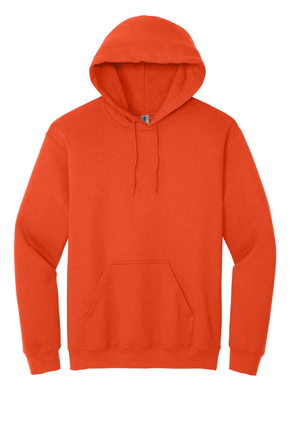 Dawgs Gildan - Heavy Blend™ Hooded Sweatshirt