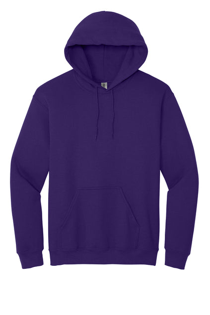 D-Backs Gildan - Heavy Blend™ Hooded Sweatshirt