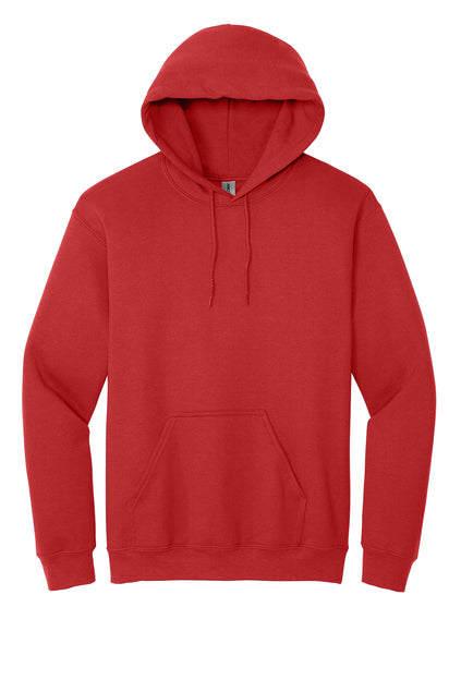 Crushers Gildan - Heavy Blend™ Hooded Sweatshirt