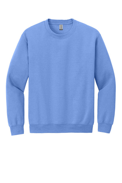 Rattlers Gildan - Heavy Blend™ Crewneck Sweatshirt