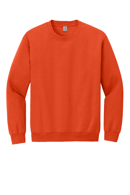 Dawgs Gildan - Heavy Blend™ Crewneck Sweatshirt