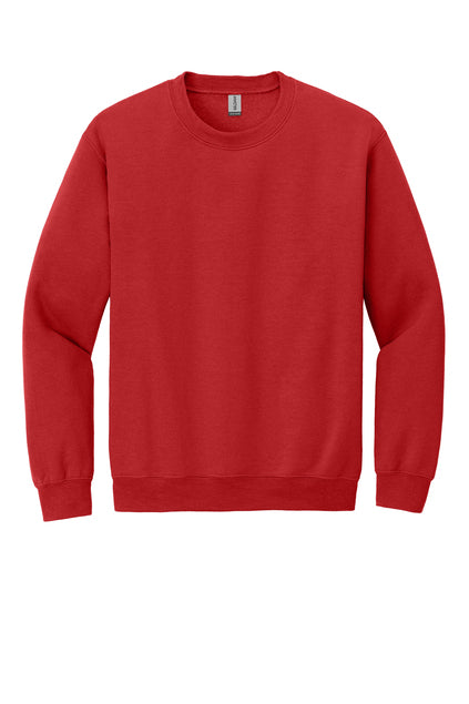 Crushers Gildan - Heavy Blend™ Crewneck Sweatshirt