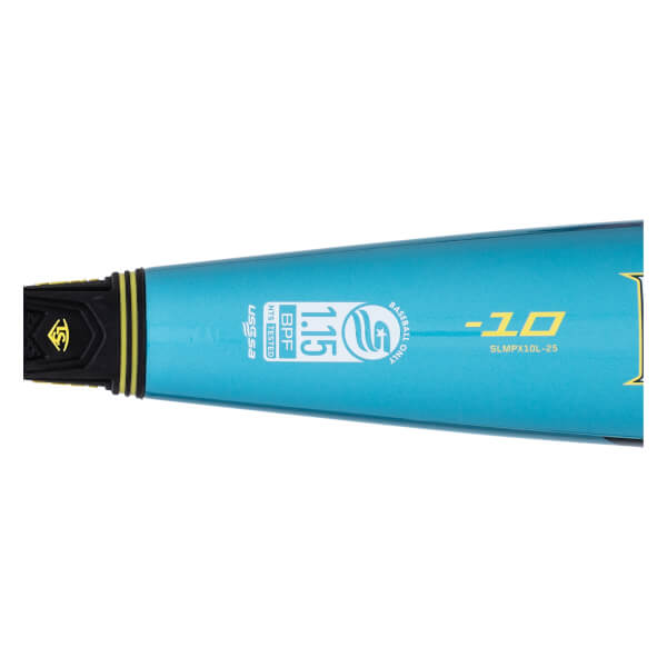 2025 Meta Prime USSSA Baseball Bat