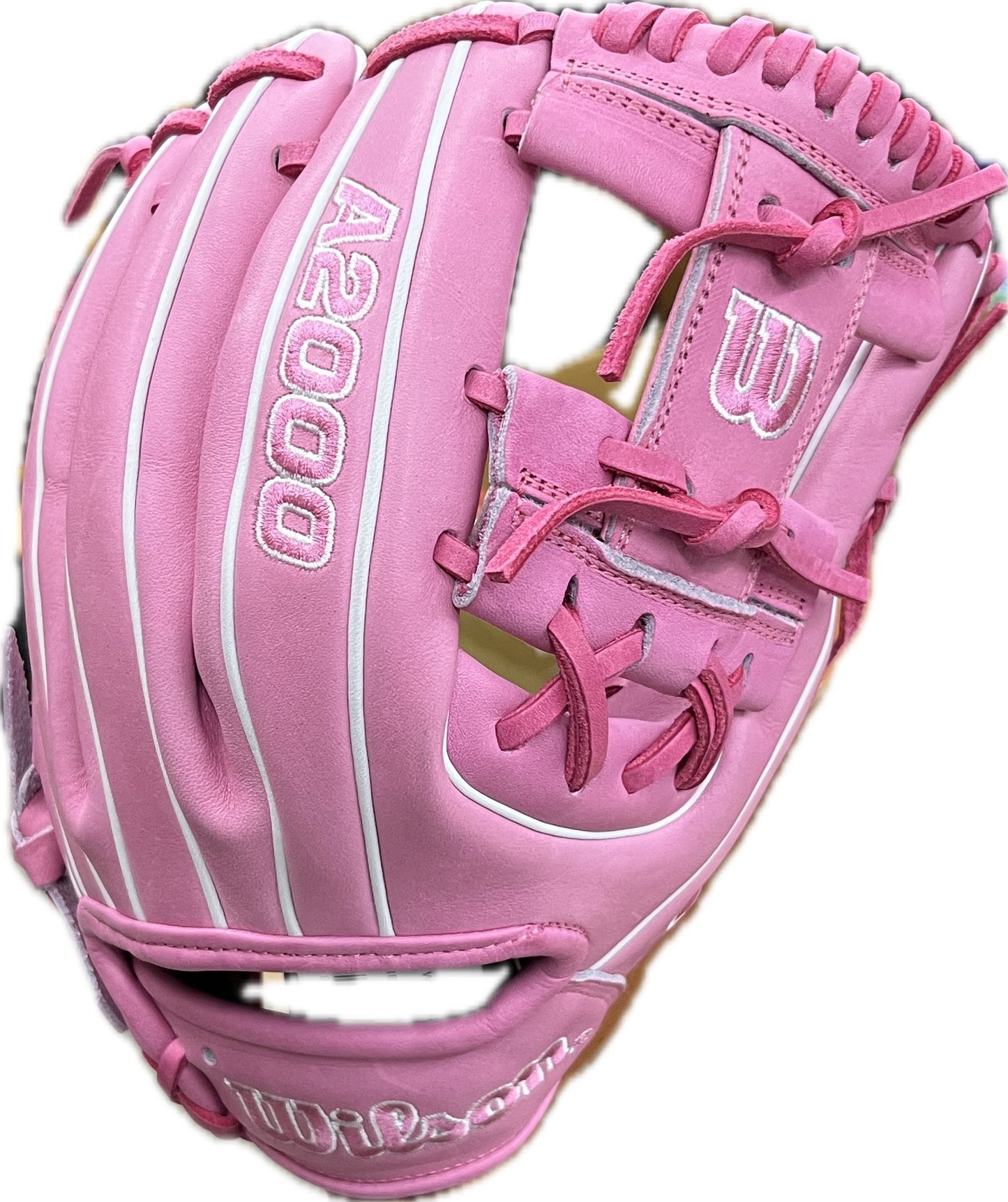 Wilson A2000 Secret Menu Baseball Glove 1786 11.5''