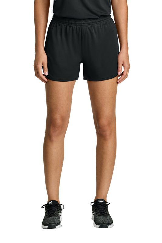 Cabot Junior High Sport-Tek Women’s Club 3” Track Short