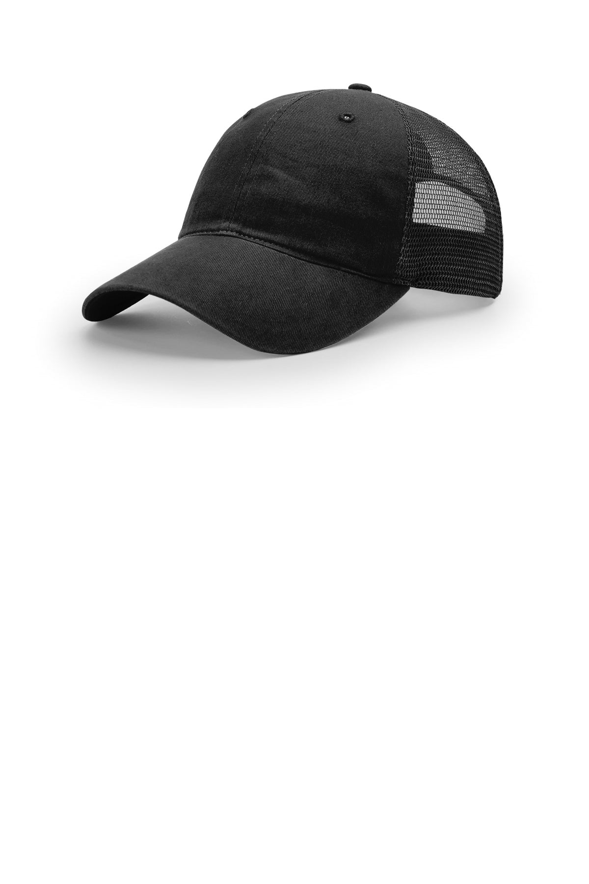 Blast Richardson Custom Hat