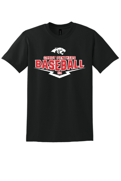Gildan 50/50 Dryblend Short Sleeve Tee Shirt
