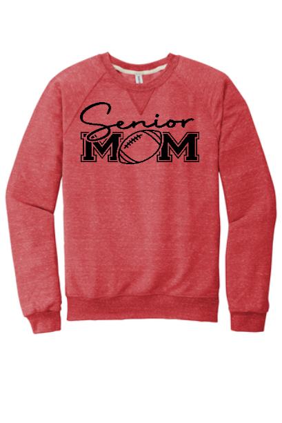 Senior Mom Sweatshirt