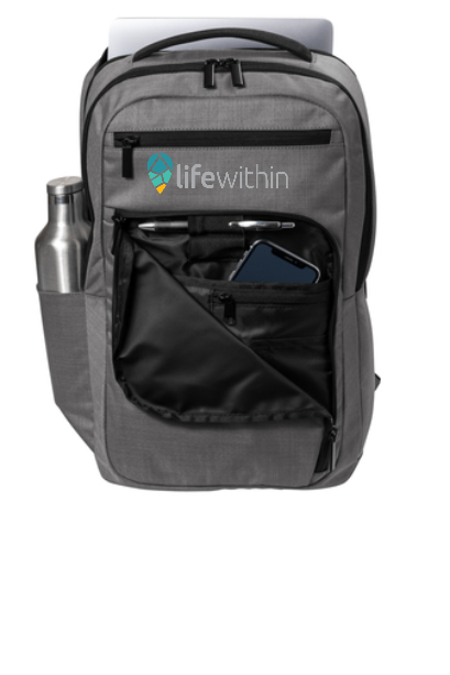 Port Authority® Impact Tech Backpack