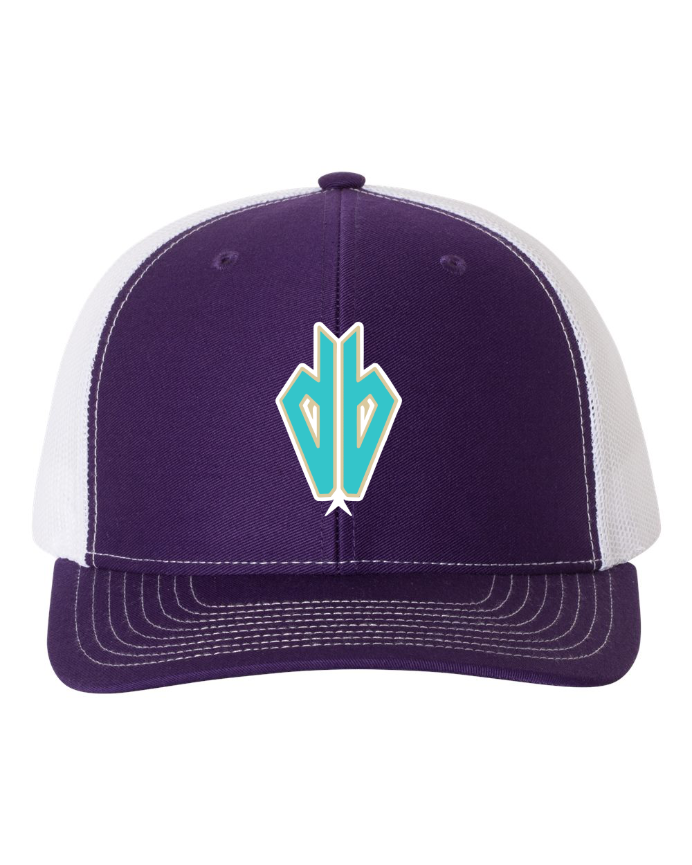 DP DBACKS Trucker Hats