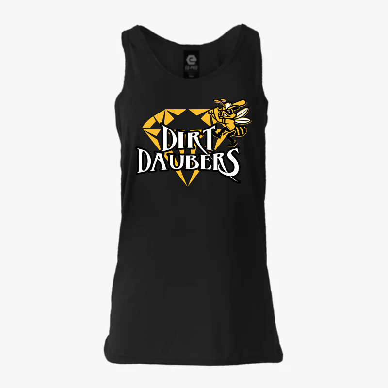 Women's Logo Tank Top