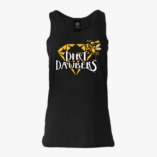 Women's Logo Tank Top