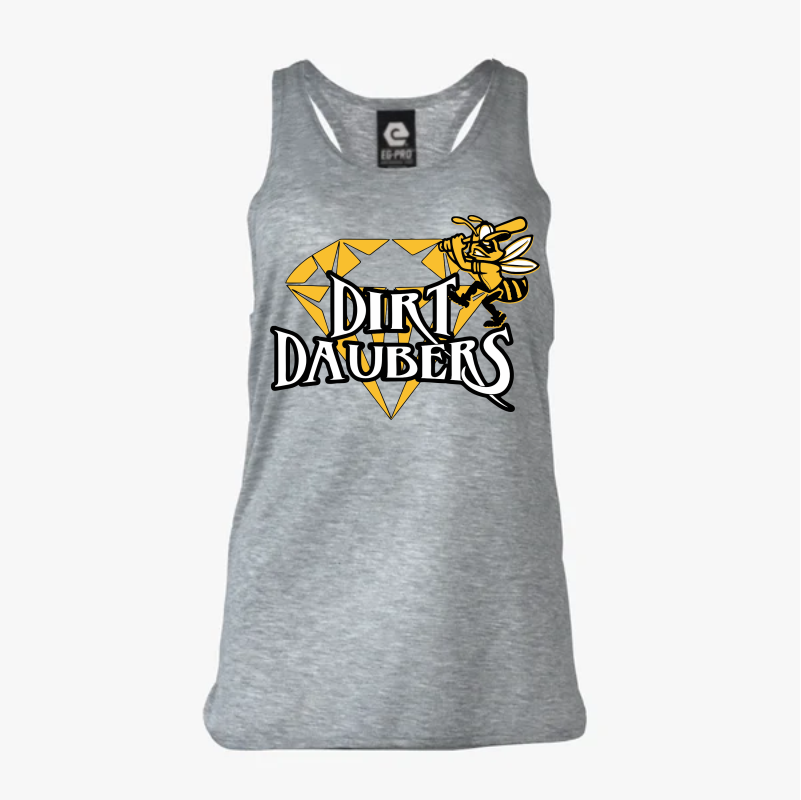 Women's Logo Tank Top