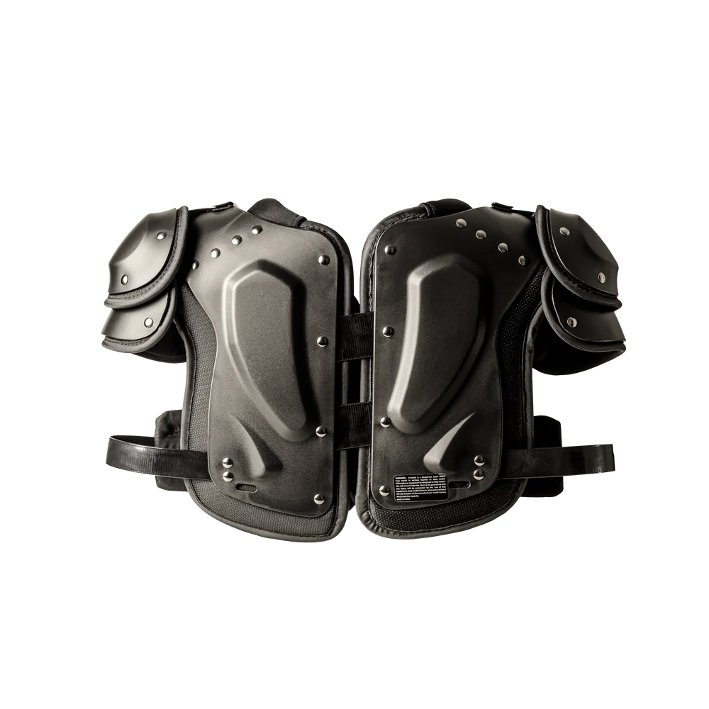 Xenith Youth Flyte 2 Football Shoulder Pads