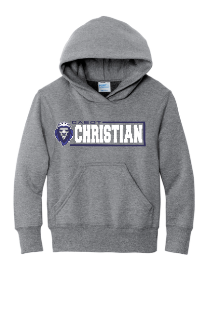 CCS Hoodie