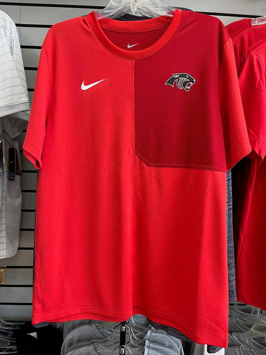 Nike Dri-fit UV Coaches Tops