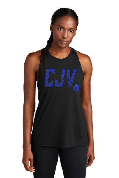 CJV Tank