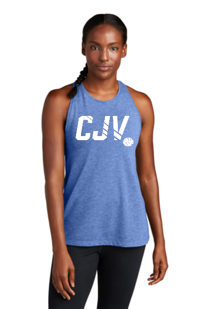 CJV Tank