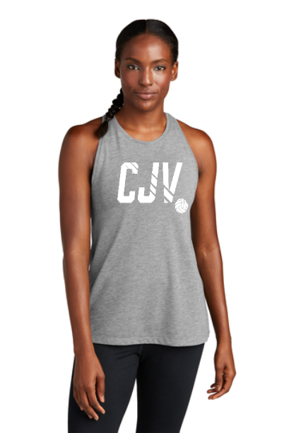 CJV Tank