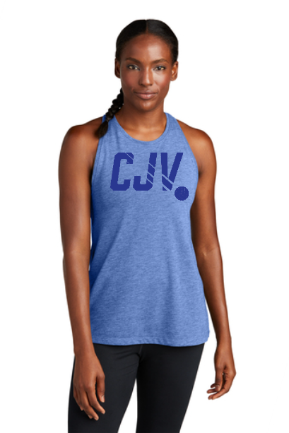 CJV Tank