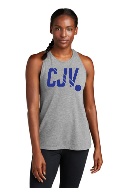 CJV Tank