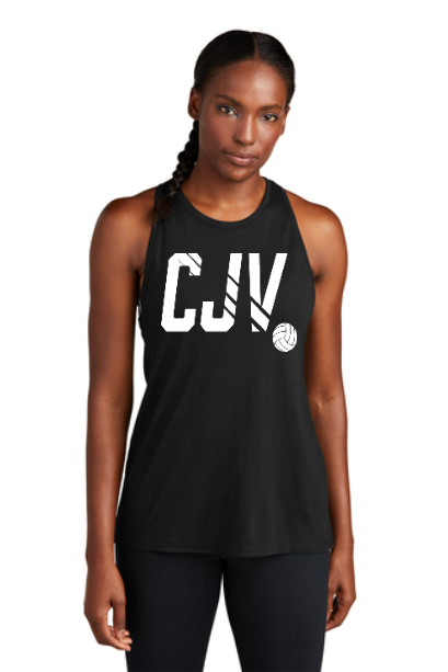 CJV Tank